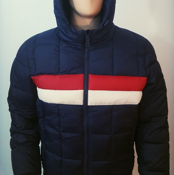 Tommy hilfiger men jacket - Picture 1 of 4